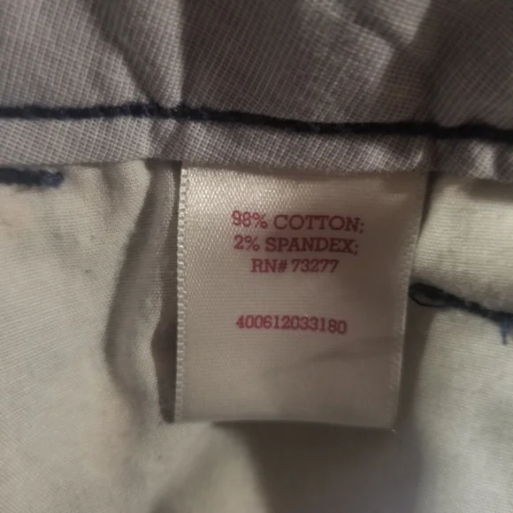 SO Floral Print Shorts - Picture 3 of 3